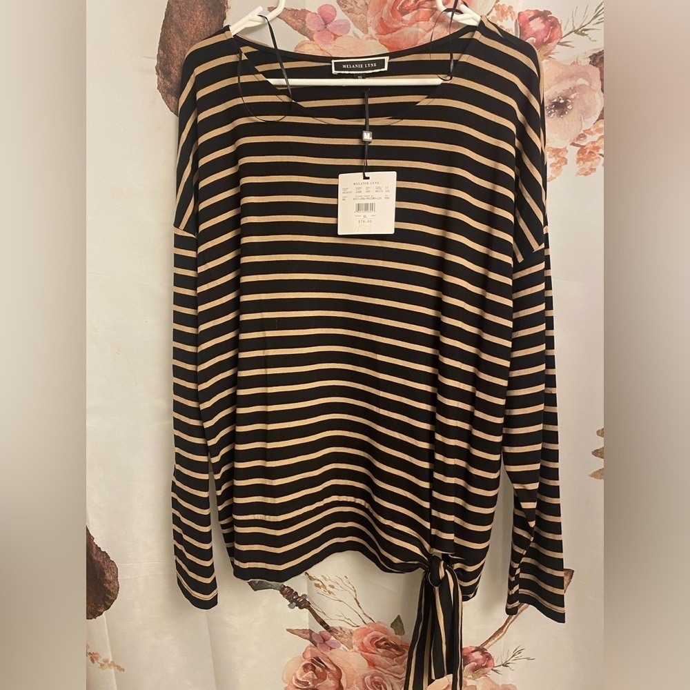 New XL top​​​​​
